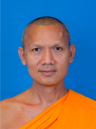 พระมหาวีรวัฒน์ วีรวฑฺฒโก ป.ธ.๙